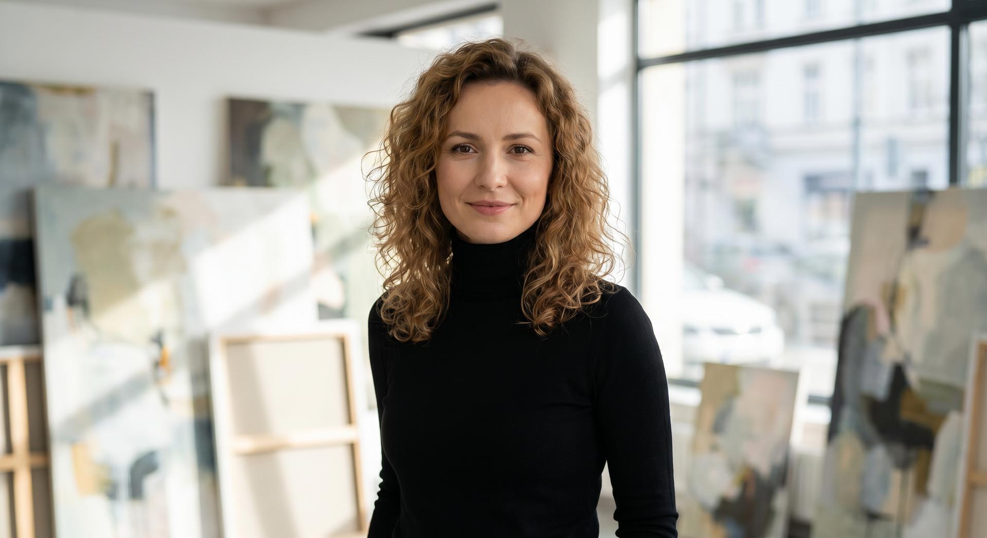 Ania Kowalska