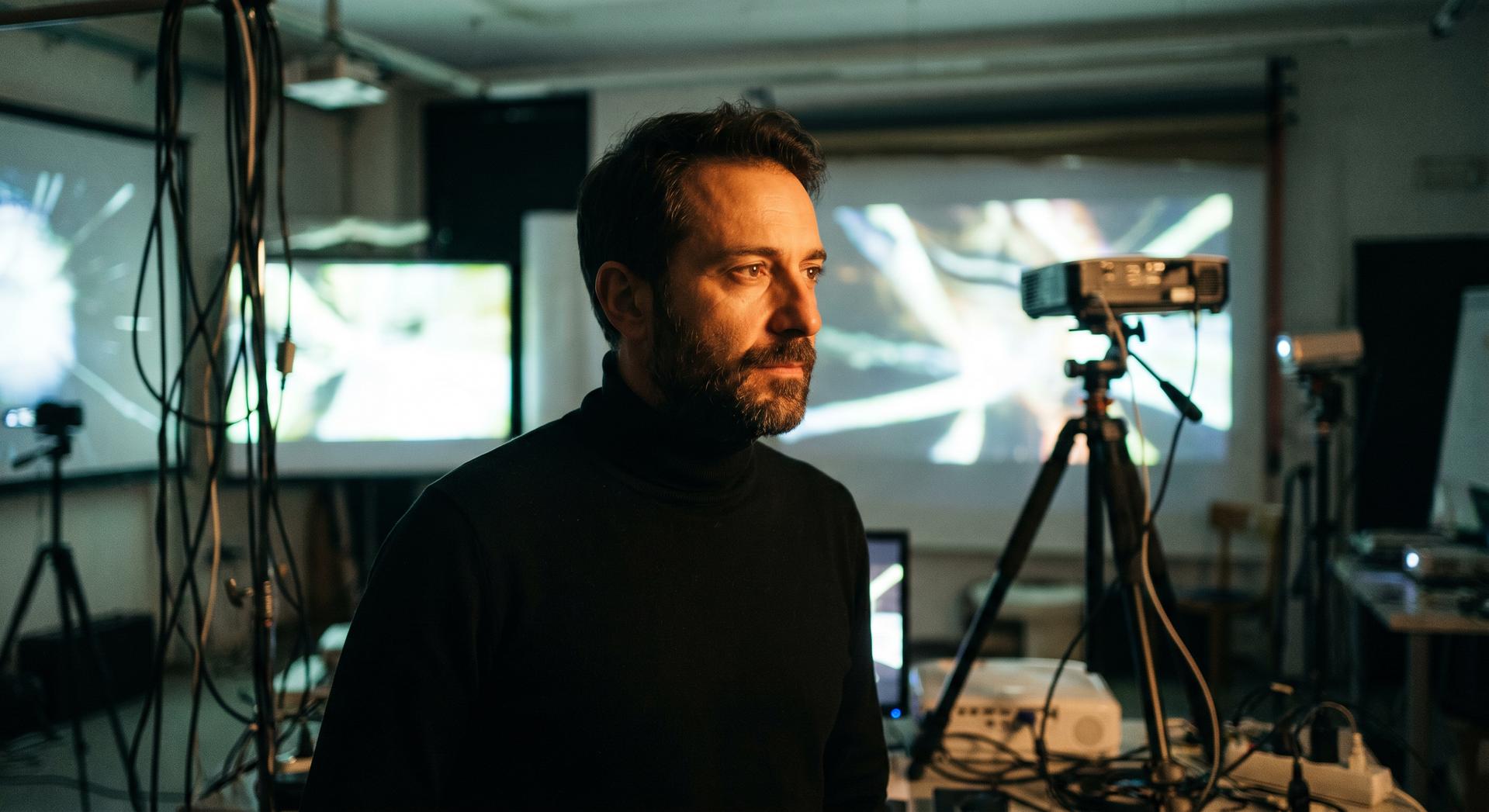 Marco Rossi