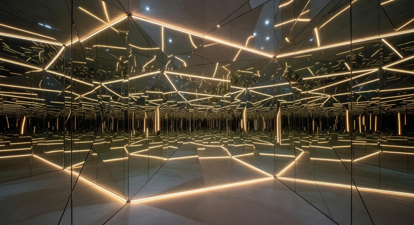 Infinite Room